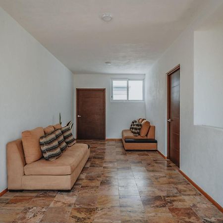 Amplia Habitacion Privada Centro Mérida Esterno foto