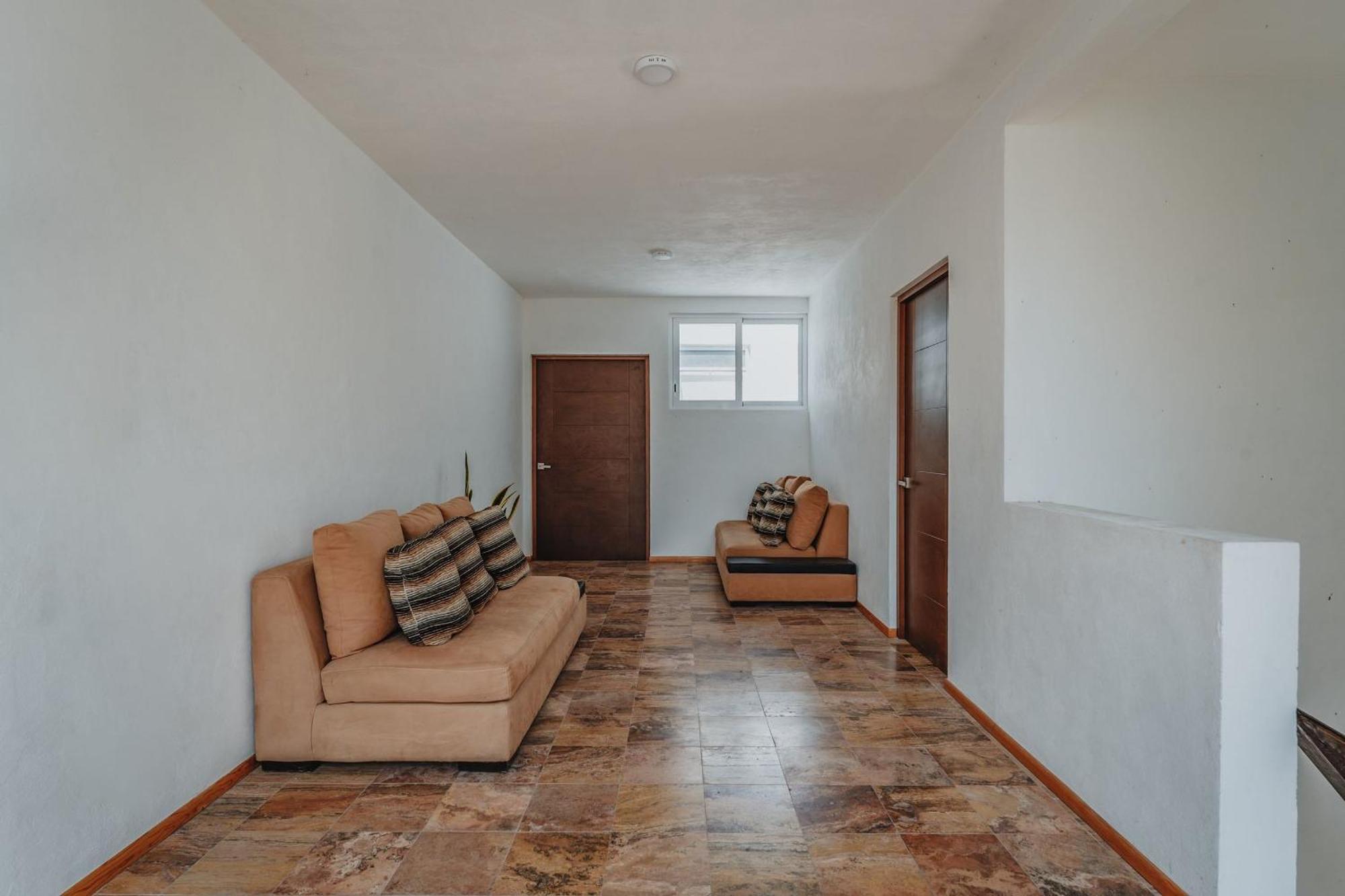 Amplia Habitacion Privada Centro Mérida Esterno foto