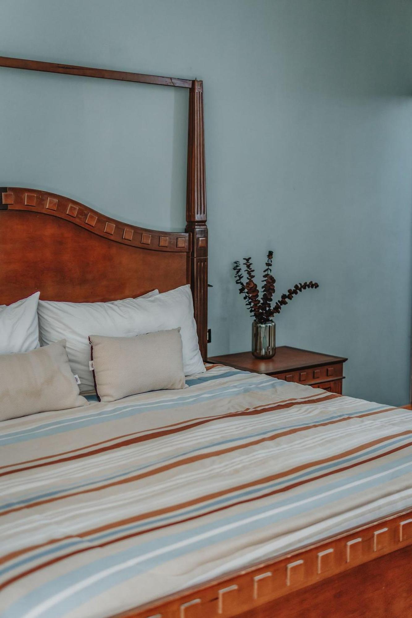 Amplia Habitacion Privada Centro Mérida Esterno foto